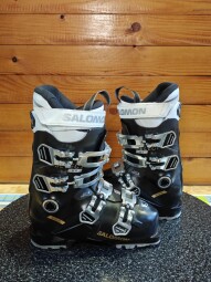 LYŽIARKY SALOMON SELECT WIDE R70 W GW 23MP